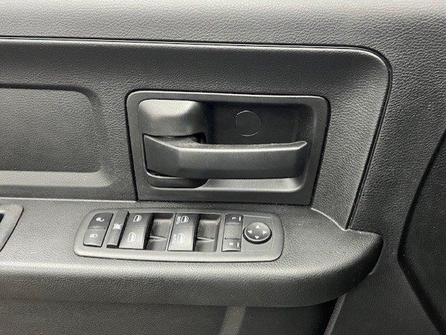 Ram 1500 Classic 2021 - Image 25