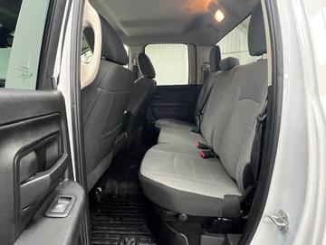 Ram 1500 Classic 2021 - Thumbnail 30