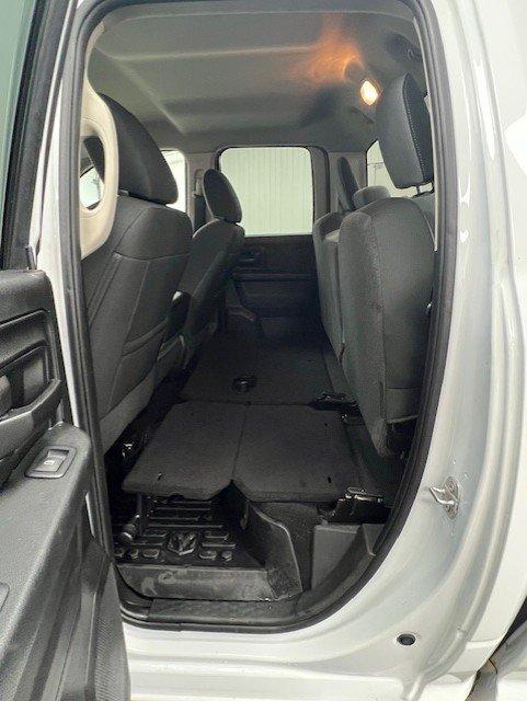 Ram 1500 Classic 2021 - Image 31