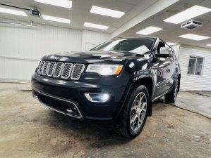 Jeep Grand Cherokee 2020 - Thumbnail 1