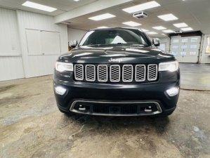 Jeep Grand Cherokee 2020 - Thumbnail 2