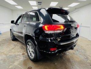 Jeep Grand Cherokee 2020 - Image 10