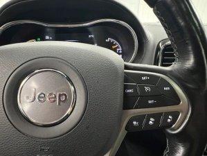 Jeep Grand Cherokee 2020 - Image 17