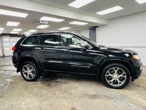 Jeep Grand Cherokee 2020 - Image 7
