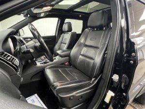 Jeep Grand Cherokee 2020 - Image 35