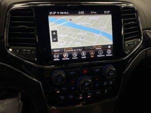 Jeep Grand Cherokee 2020 - Image 23