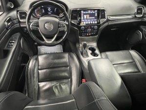 Jeep Grand Cherokee 2020 - Thumbnail 12