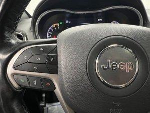 Jeep Grand Cherokee 2020 - Image 16