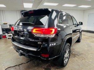 Jeep Grand Cherokee 2020 - Thumbnail 8