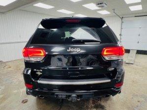 Jeep Grand Cherokee 2020 - Image 9