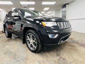 Jeep Grand Cherokee 2020 - Thumbnail 4