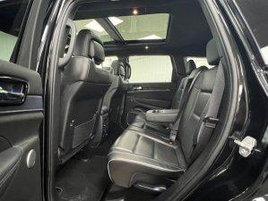 Jeep Grand Cherokee 2020 - Thumbnail 38