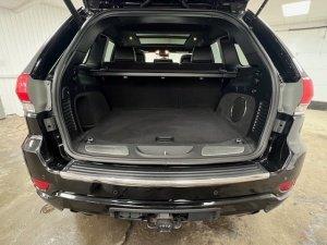 Jeep Grand Cherokee 2020 - Image 40