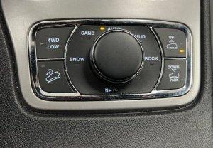 Jeep Grand Cherokee 2020 - Image 28