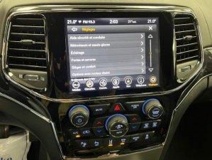 Jeep Grand Cherokee 2020 - Image 22
