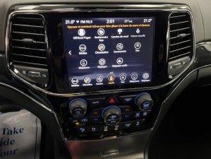 Jeep Grand Cherokee 2020 - Image 20
