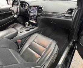 Jeep Grand Cherokee 2020 - Image 37