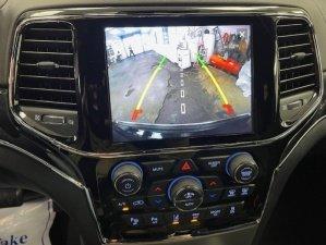 Jeep Grand Cherokee 2020 - Image 25