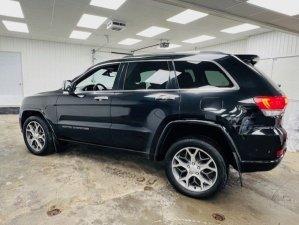 Jeep Grand Cherokee 2020 - Thumbnail 11