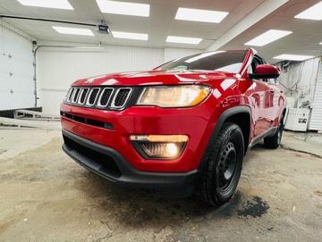 Jeep Compass 2018 - Thumbnail 1