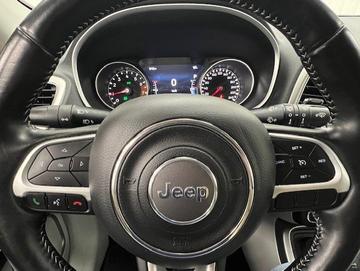 Jeep Compass 2018 - Thumbnail 11