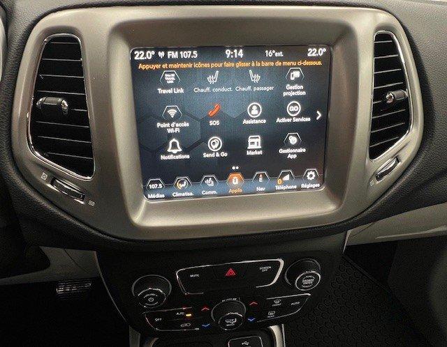 Jeep Compass 2018 - Image 17