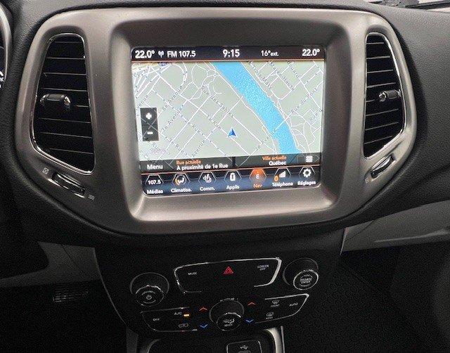 Jeep Compass 2018 - Image 20