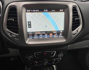 Jeep Compass 2018 - Thumbnail 20