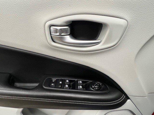 Jeep Compass 2018 - Image 28