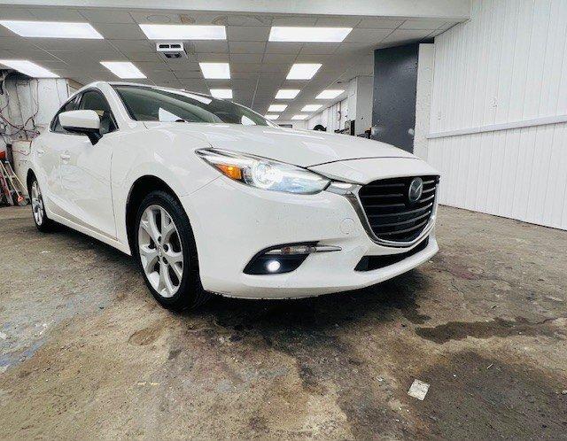 Mazda Mazda3 2017 - Image 3