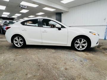 Mazda Mazda3 2017 - Thumbnail 6