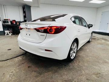 Mazda Mazda3 2017 - Thumbnail 7