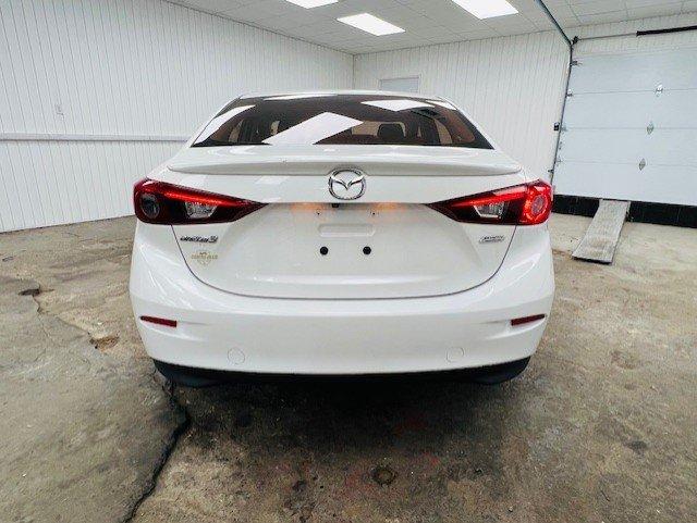 Mazda Mazda3 2017 - Image 8