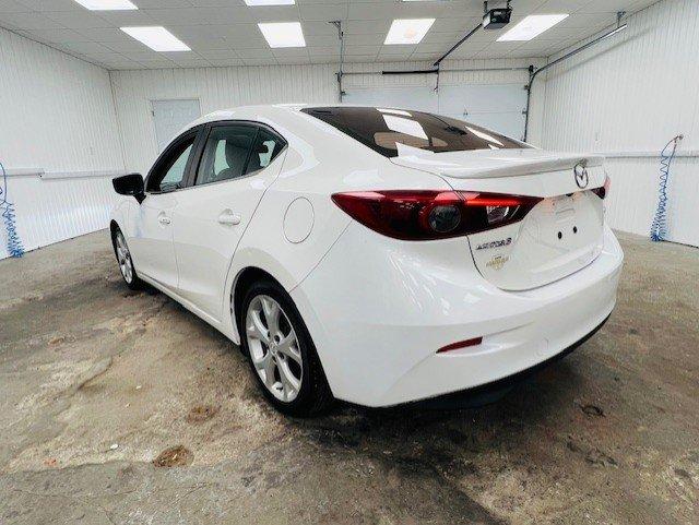 Mazda Mazda3 2017 - Image 9