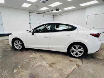 Mazda Mazda3 2017 - Thumbnail 11