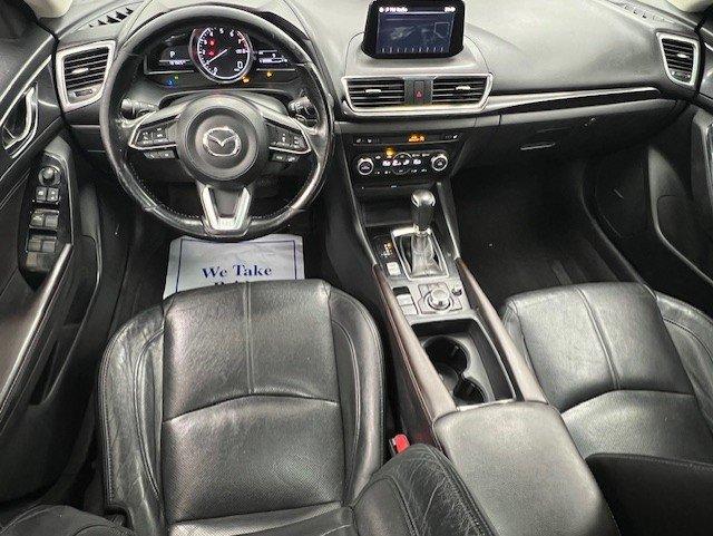 Mazda Mazda3 2017 - Image 12