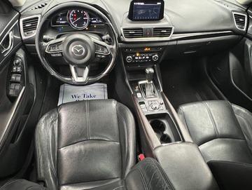 Mazda Mazda3 2017 - Thumbnail 12