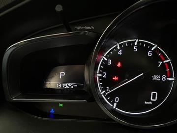 Mazda Mazda3 2017 - Thumbnail 14