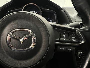 Mazda Mazda3 2017 - Thumbnail 15