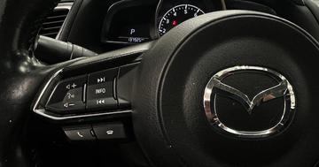Mazda Mazda3 2017 - Thumbnail 16