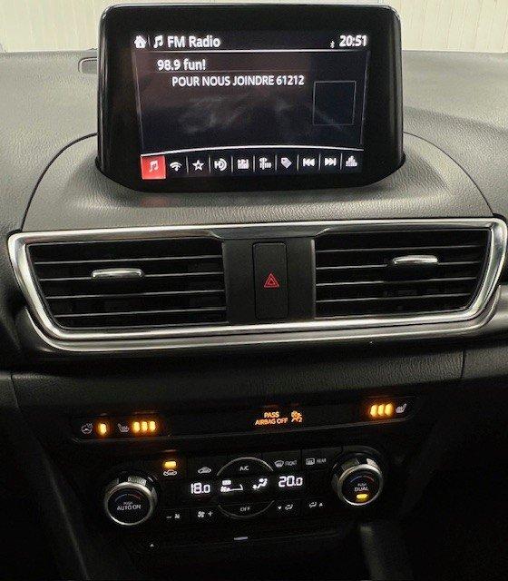 Mazda Mazda3 2017 - Image 18