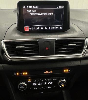 Mazda Mazda3 2017 - Thumbnail 18