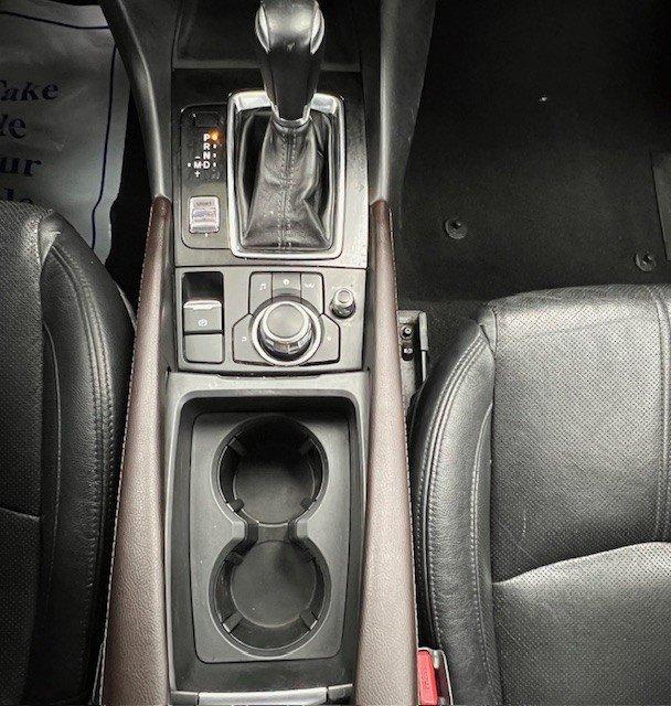 Mazda Mazda3 2017 - Image 20