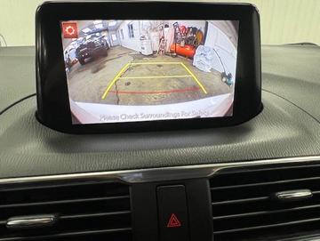 Mazda Mazda3 2017 - Thumbnail 22