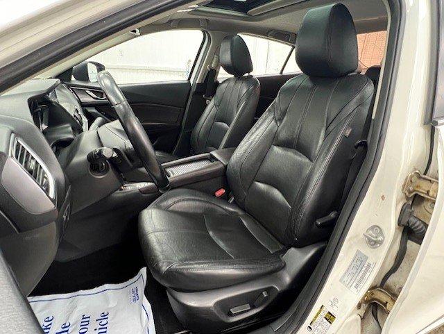 Mazda Mazda3 2017 - Image 28