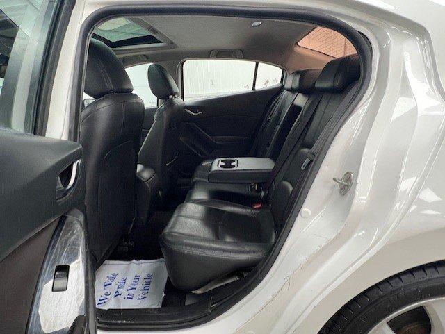 Mazda Mazda3 2017 - Image 30