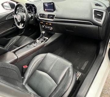 Mazda Mazda3 2017 - Thumbnail 31