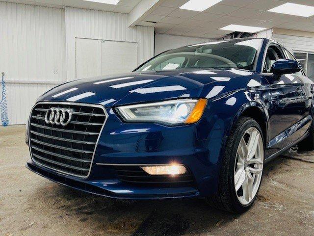 Audi A3 2016 - Image 1