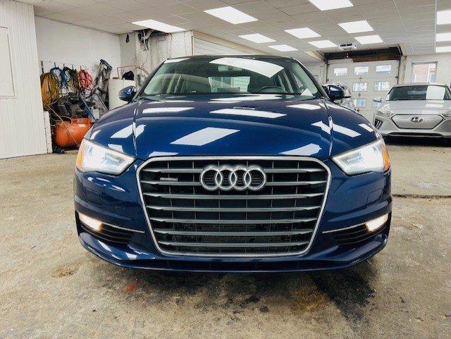 Audi A3 2016 - Image 2