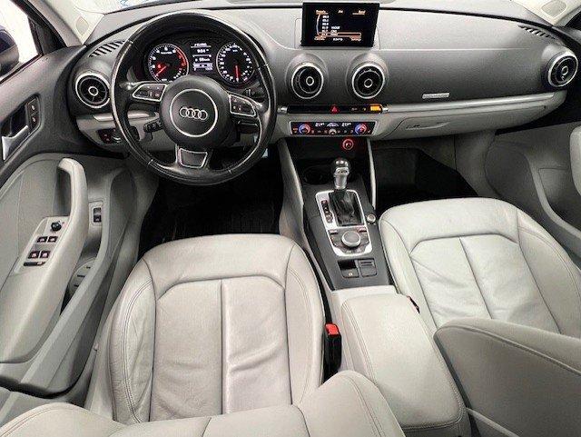 Audi A3 2016 - Image 12